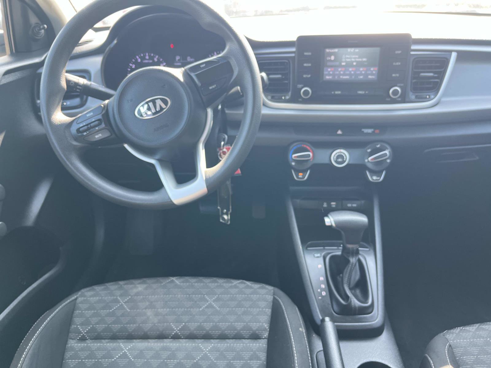 Used 2018 Kia Rio LX FWD image 12