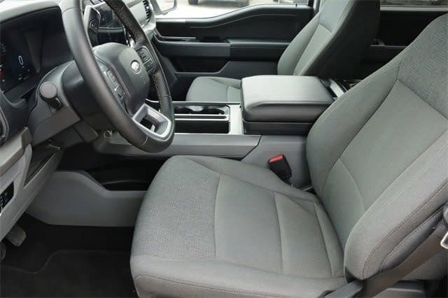 Used 2024 Ford F150 XLT w/ Mobile Office Package image 10