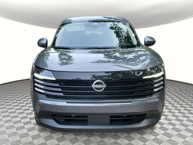 New 2025 Nissan Kicks SV w/ Illumination Package image 8