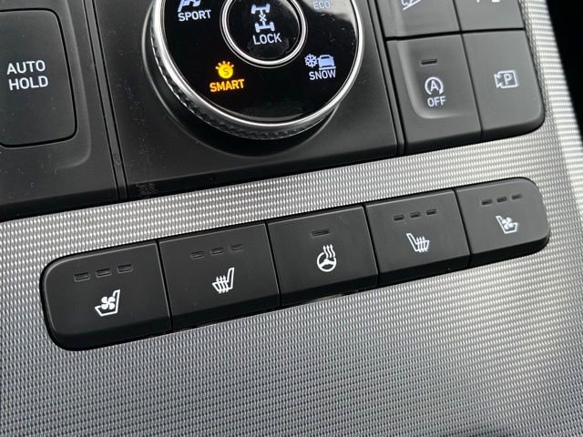 Used 2025 Hyundai Palisade Calligraphy image 21