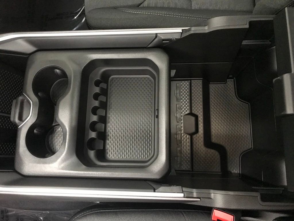 New 2026 RAM 1500 Big Horn image 22