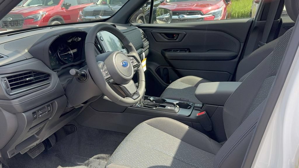 New 2026 Subaru Forester Premium AWD/4WD image 17