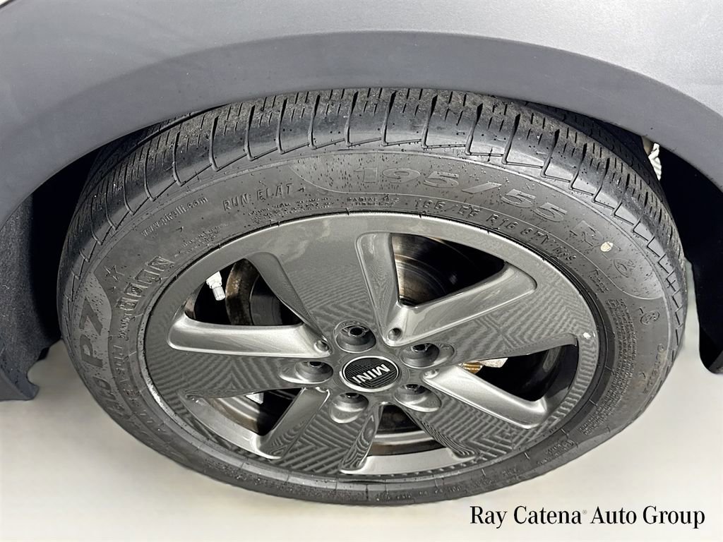 Certified 2023 MINI Cooper 2-Door Hardtop FWD image 30