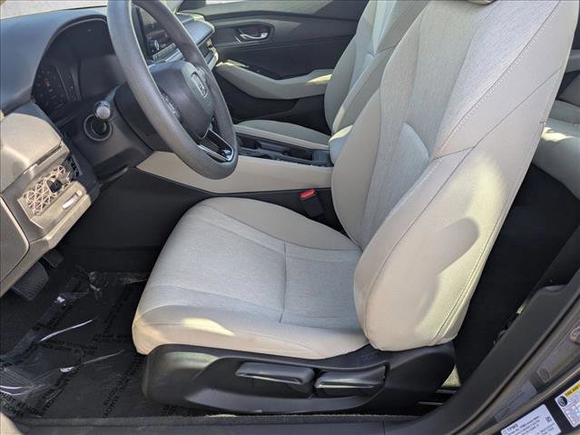 Certified 2023 Honda Accord LX image 15