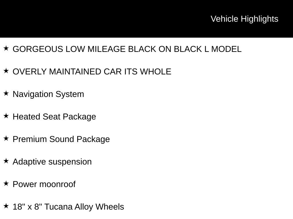 Used 2006 Jaguar XJ8 image 5