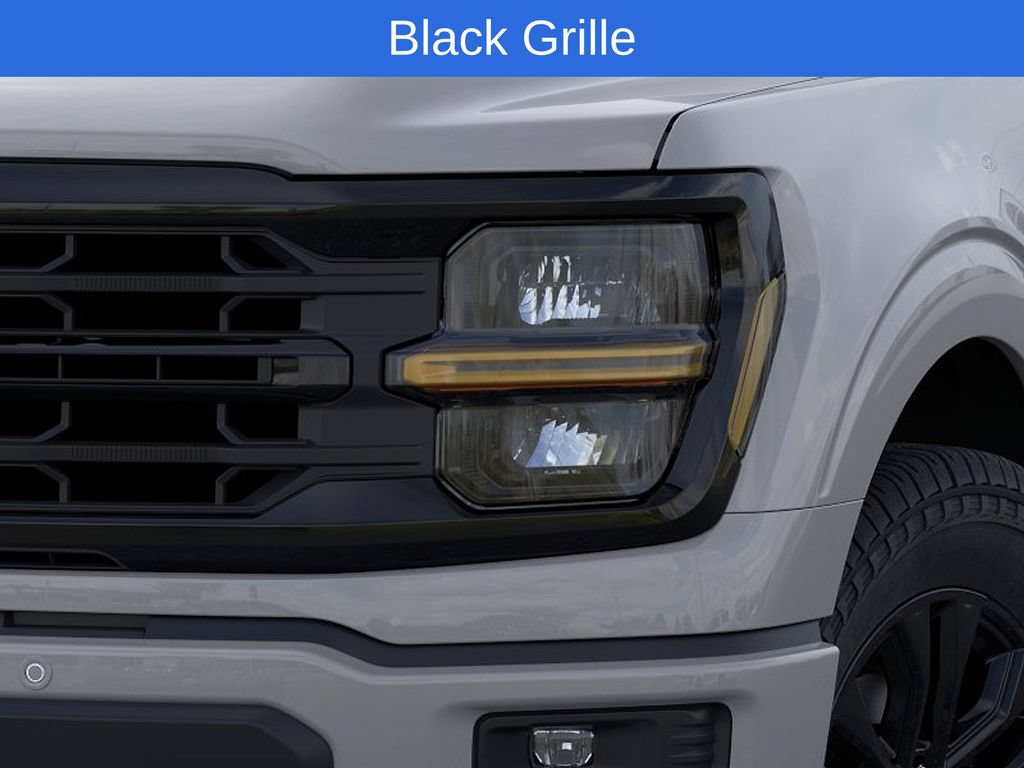 New 2026 Ford F150 XLT w/ Equipment Group 302A MID AWD/4WD image 18