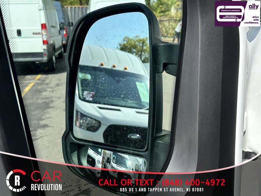 Used 2023 RAM ProMaster 3500 FWD image 36