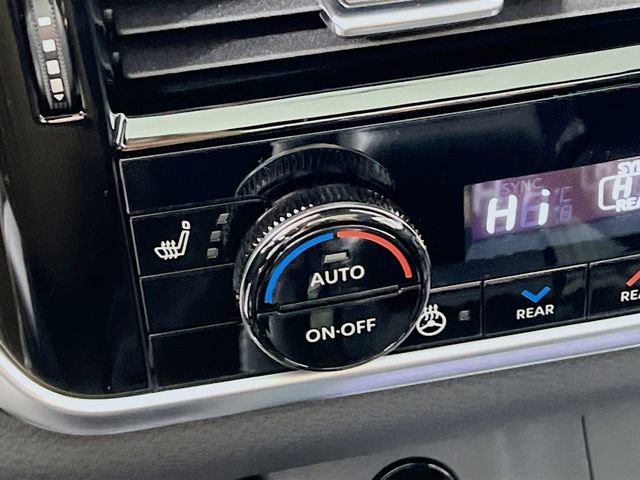 New 2026 Nissan Rogue Platinum w/ Platinum Premium Package image 18