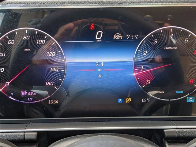 New 2026 Mercedes-Benz GLE 450 4MATIC image 10