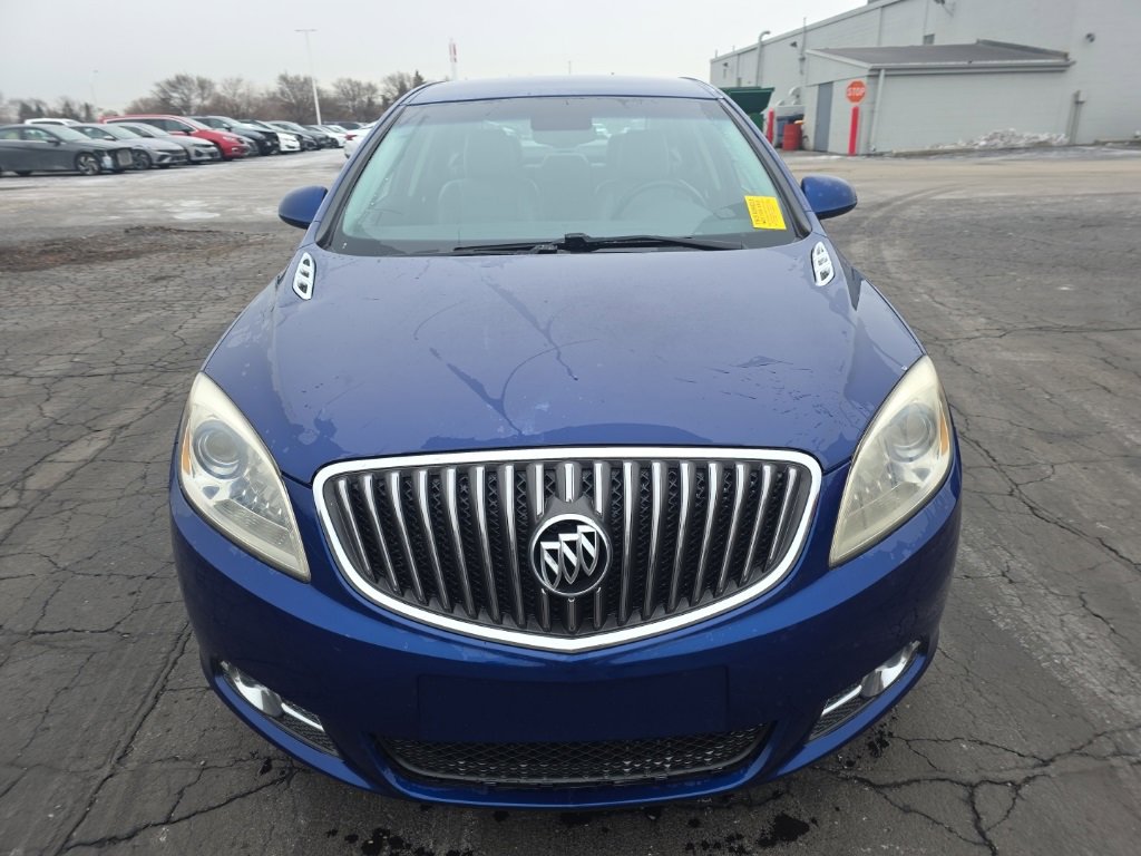 Used 2013 Buick Verano image 2