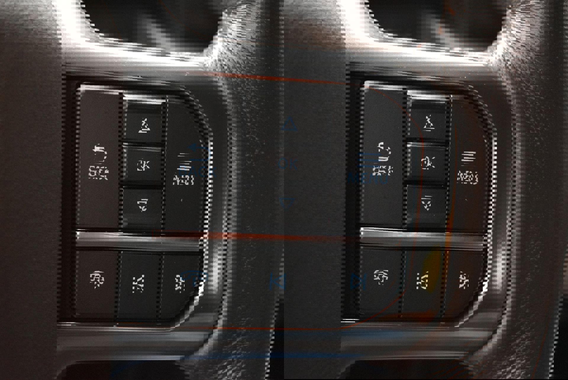 Certified 2022 Ford Expedition King Ranch image 23