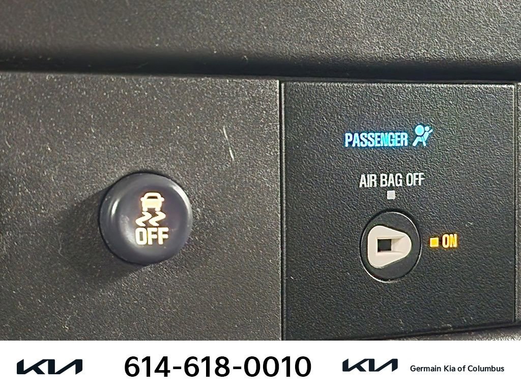 Used 2017 Chevrolet Express 2500 Work Van image 29