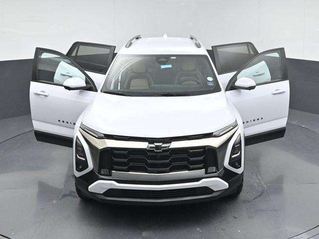 Used 2026 Chevrolet Equinox ACTIV w/ Convenience Package III FWD image 52