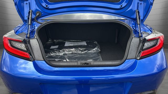 New 2026 Subaru BRZ tS RWD image 25