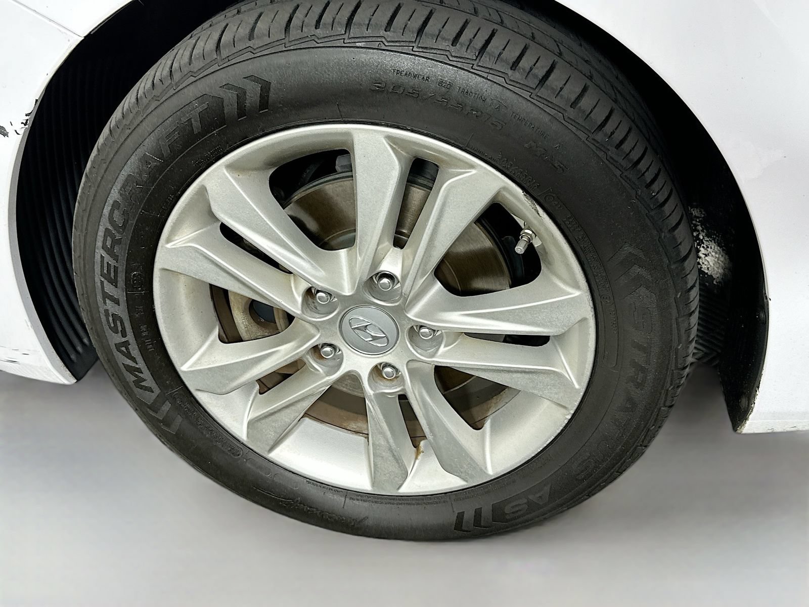 Used 2014 Hyundai Elantra GT FWD image 28