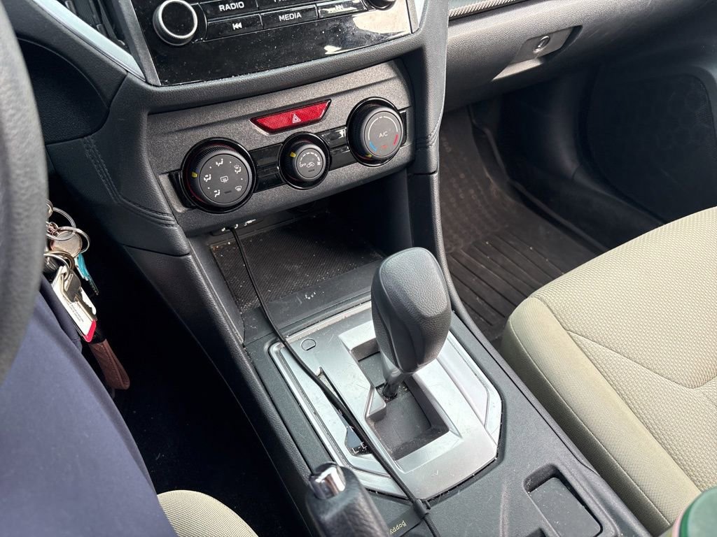 Used 2023 Subaru Impreza 2.0i image 25