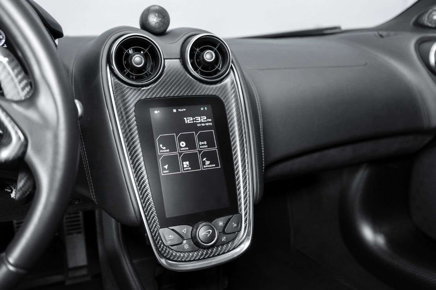 Used 2019 McLaren 600LT image 48