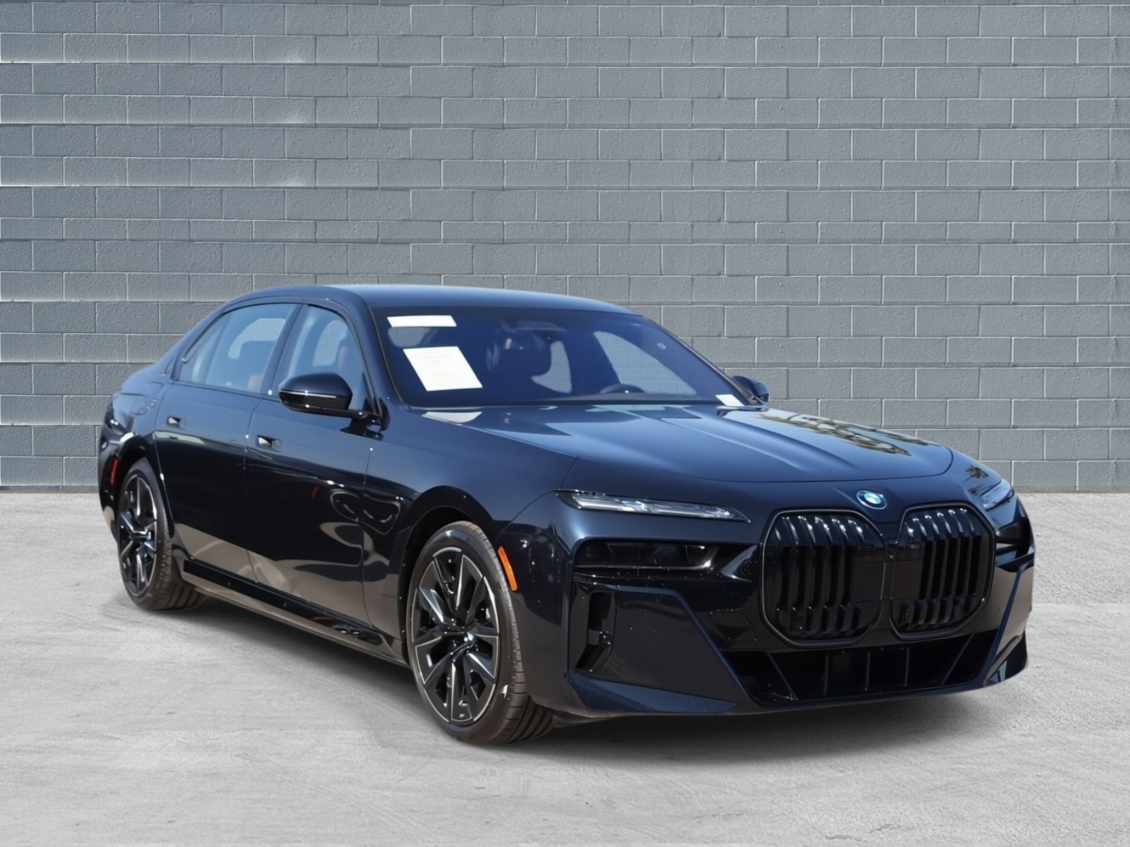 Used 2025 BMW i7 xDrive60