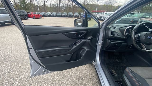 Used 2023 Subaru Crosstrek 2.0i Premium AWD/4WD image 13