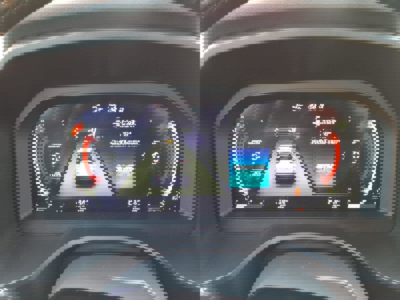 Certified 2026 Nissan Rogue SL image 8