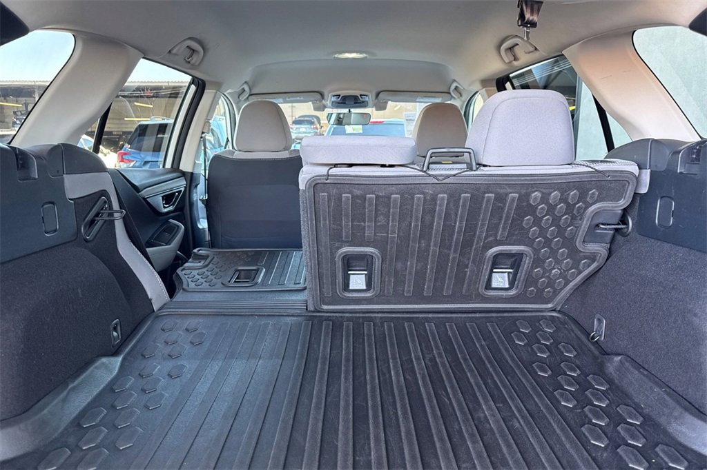 Certified 2021 Subaru Outback Premium w/ Popular Package #1 image 20