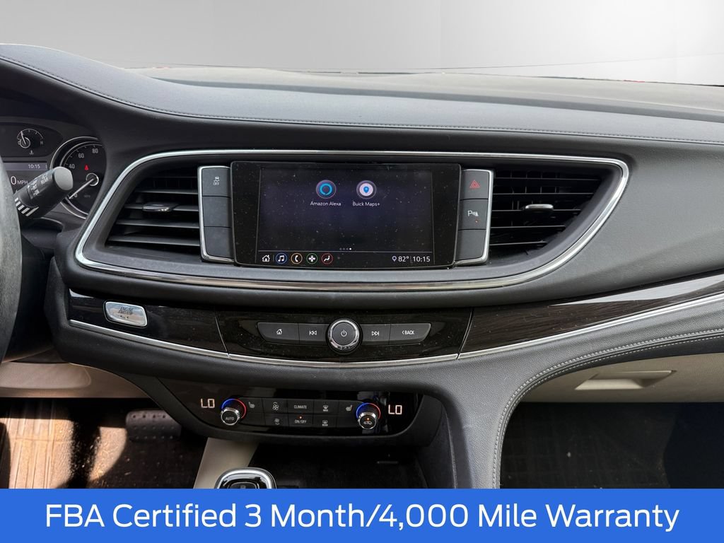 Used 2020 Buick Enclave Essence FWD image 11