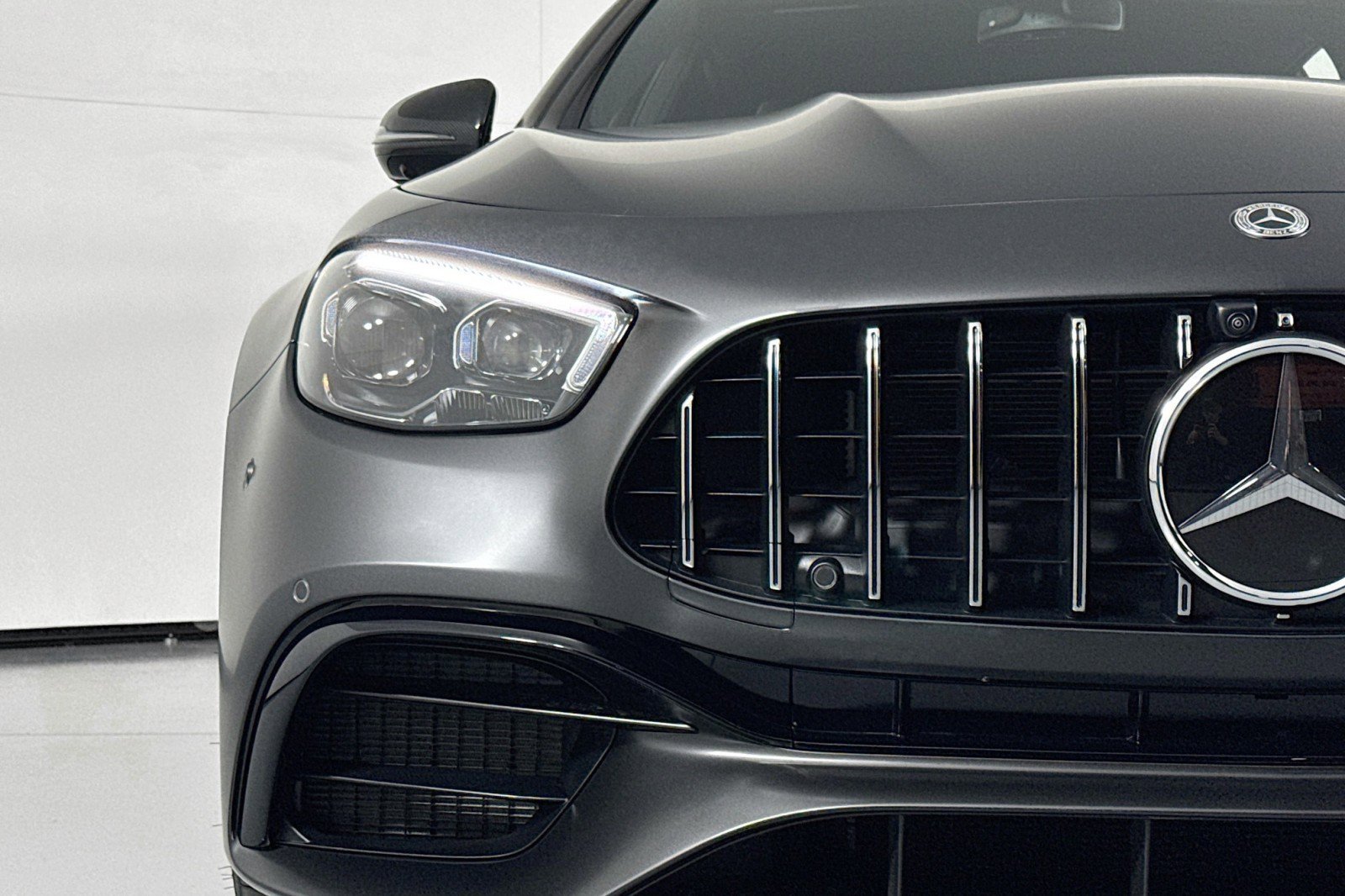 Certified 2023 Mercedes-Benz E 63 AMG S image 16