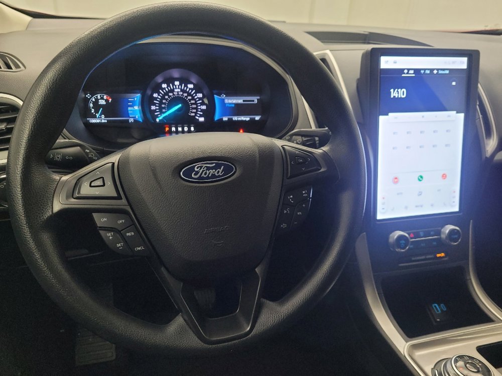 Used 2023 Ford Edge SEL image 22