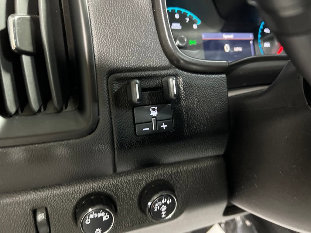 Used 2021 Chevrolet Colorado ZR2 AWD/4WD image 27