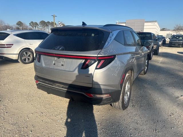 Used 2023 Hyundai Tucson SEL image 10