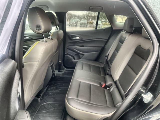 Used 2024 Chevrolet Trax ACTIV w/ Driver Confidence Package image 25