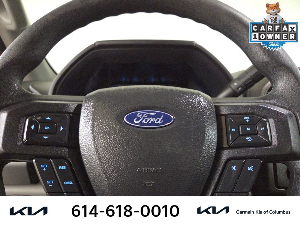 Used 2022 Ford F250 XL w/ STX Appearance Package image 22