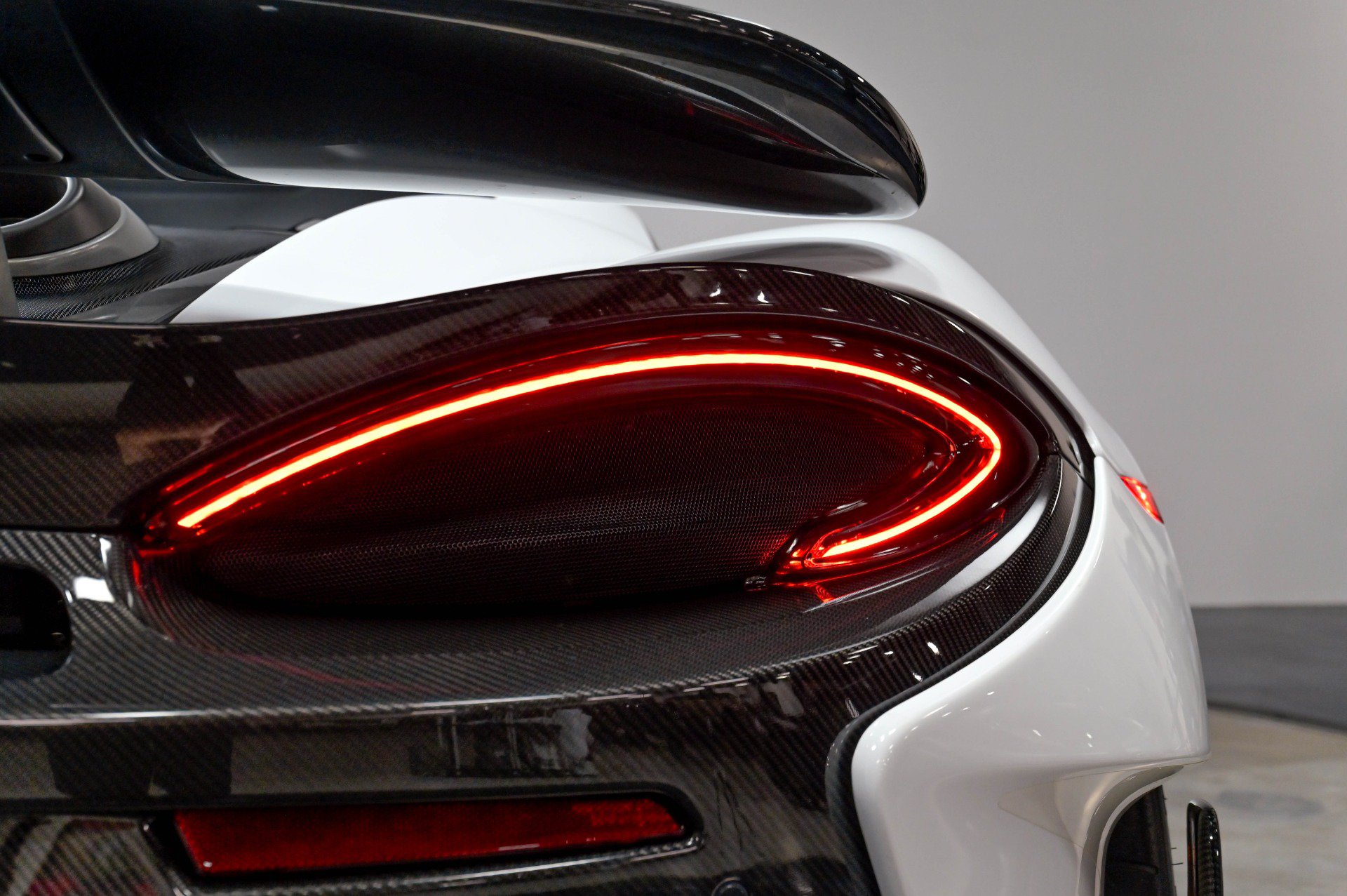 Used 2019 McLaren 600LT RWD image 51
