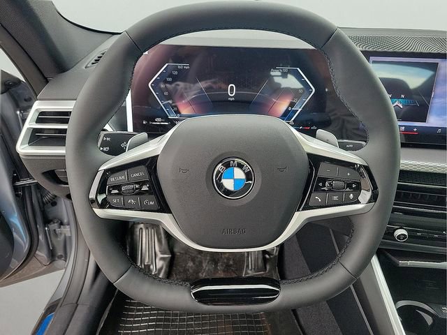 New 2026 BMW 430i Coupe w/ Parking Assistance Package RWD image 22