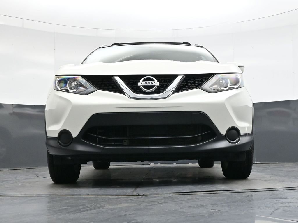 Used 2018 Nissan Rogue Sport SV image 41