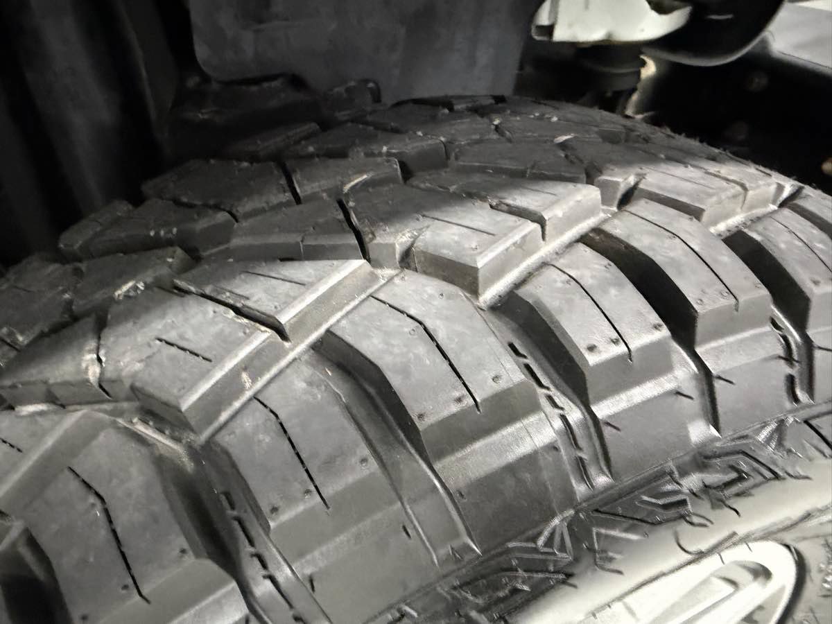 Used 2014 Jeep Wrangler Rubicon w/ Trailer Tow Group AWD/4WD image 3