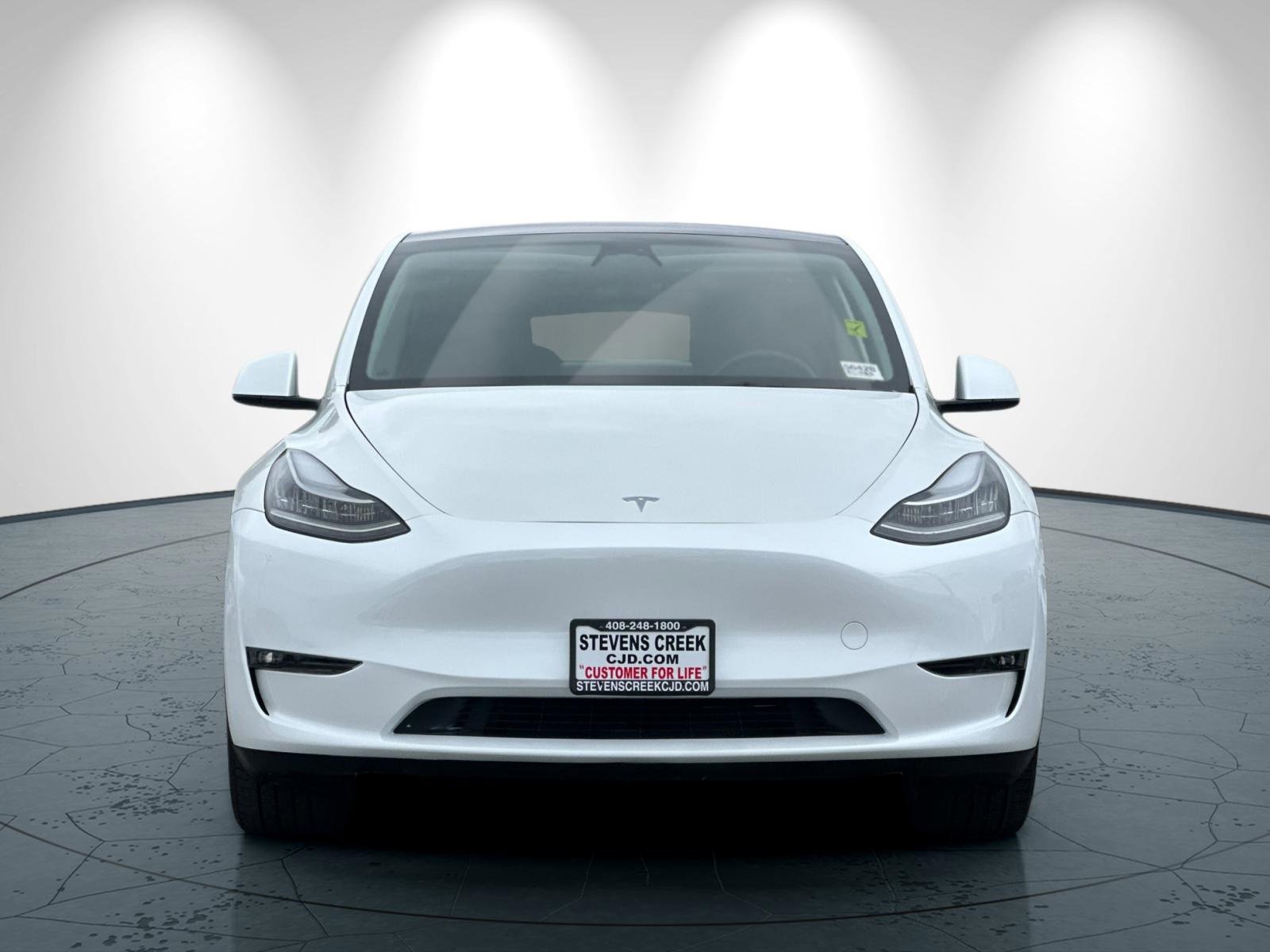 Used 2023 Tesla Model Y Long Range image 9