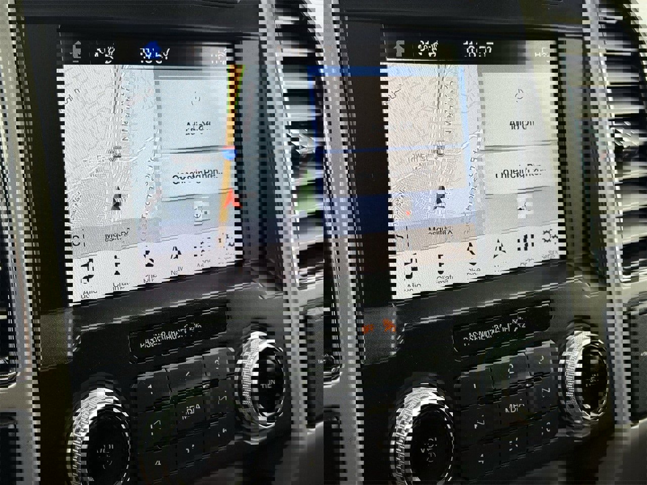 Certified 2019 Ford F150 King Ranch w/ Equipment Group 601A Luxury image 17