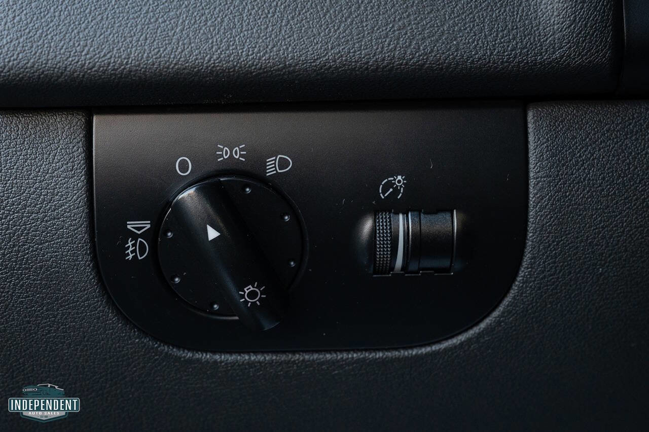 Used 2005 Audi TT 1.8T image 18