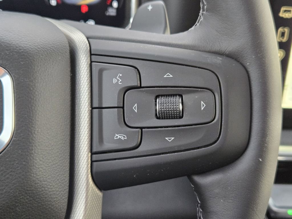 New 2026 GMC Sierra 1500 Denali AWD/4WD image 28