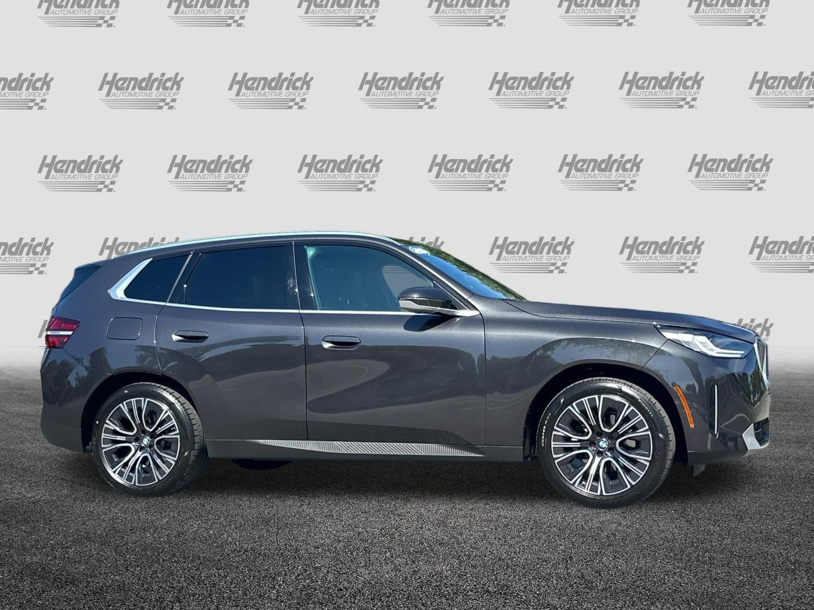 Used 2026 BMW X3 xDrive30i AWD/4WD image 3
