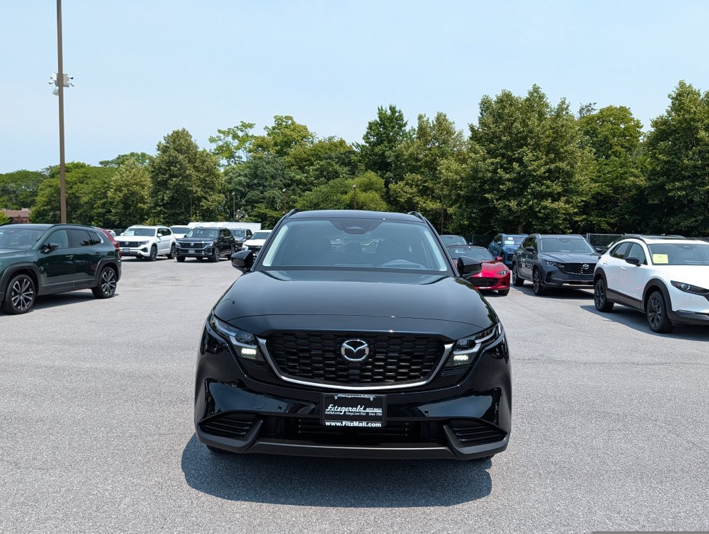 New 2026 MAZDA CX-5 Preferred AWD/4WD image 5