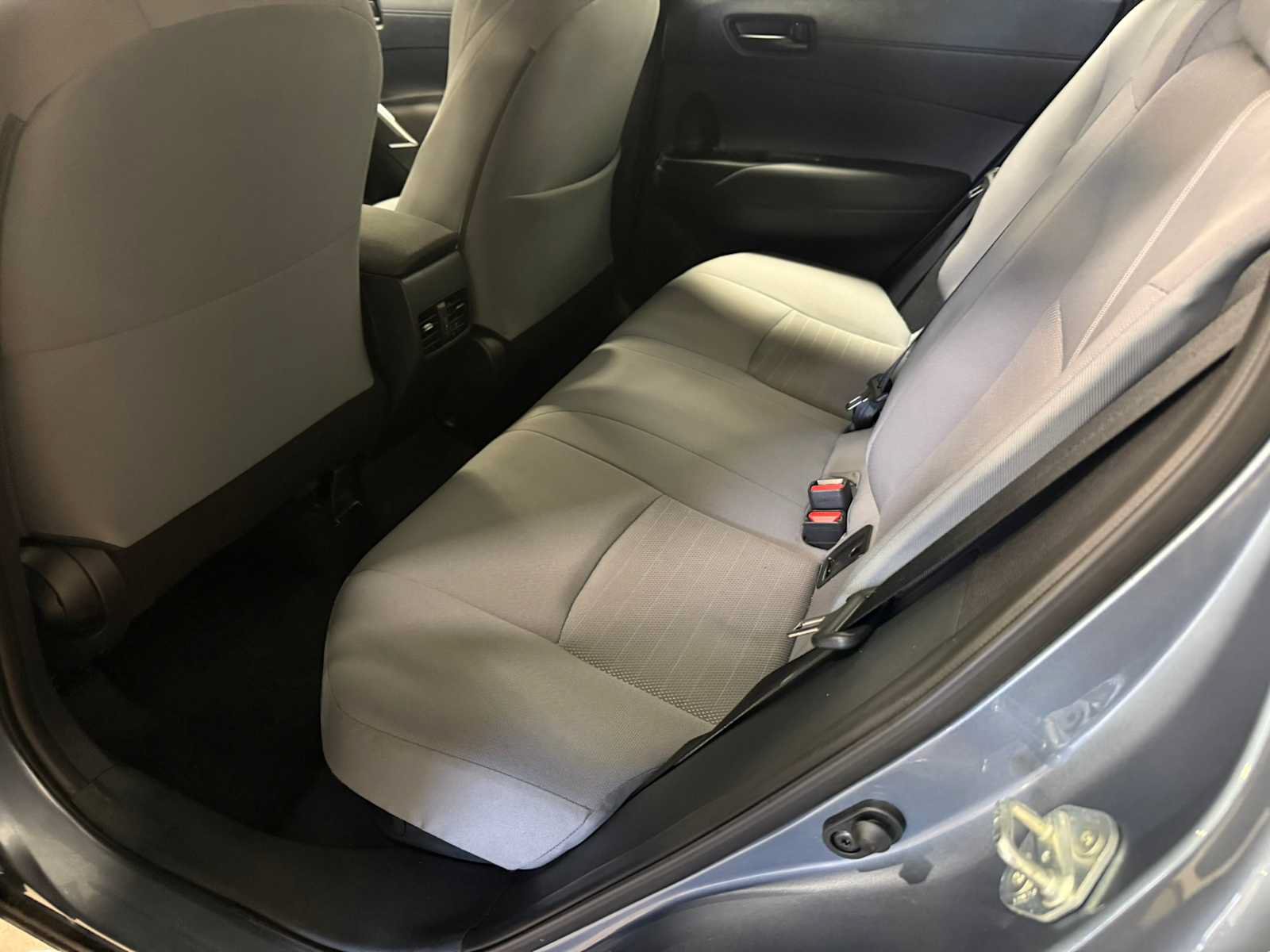Used 2024 Toyota Corolla Cross AWD Hybrid image 22
