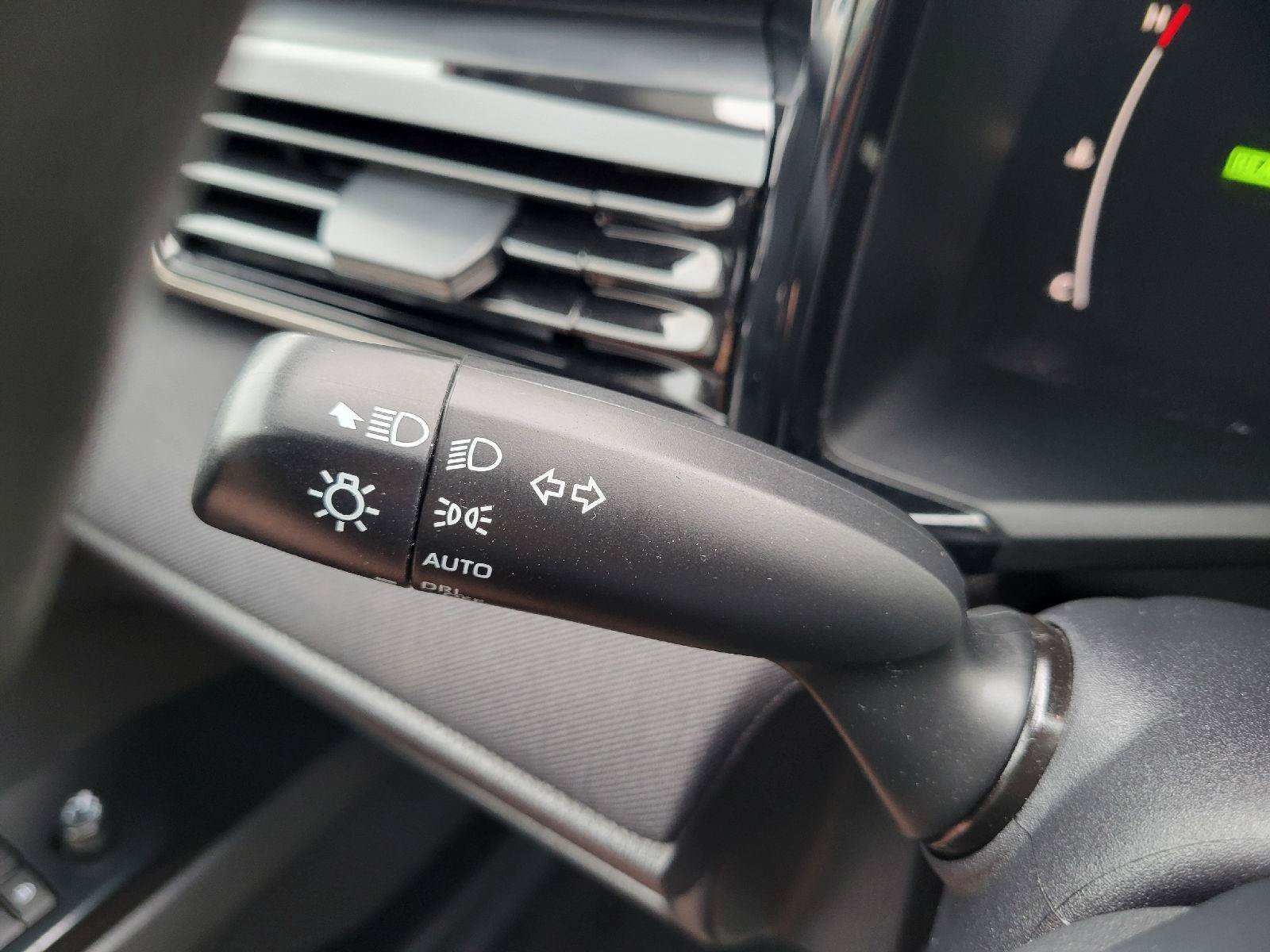 Used 2025 Toyota Camry LE FWD image 14