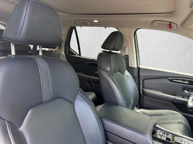 Used 2023 Honda Pilot Touring image 28