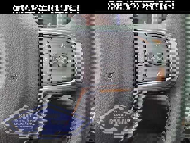 New 2026 RAM 1500 Laramie w/ Night Edition image 69