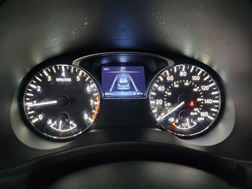 Used 2019 Nissan Pathfinder S FWD image 23