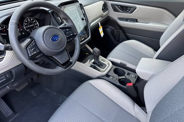 New 2025 Subaru Forester Premium w/ Convenience Package #1 AWD/4WD image 7