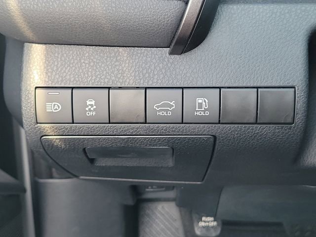 Used 2024 Toyota Camry LE image 21