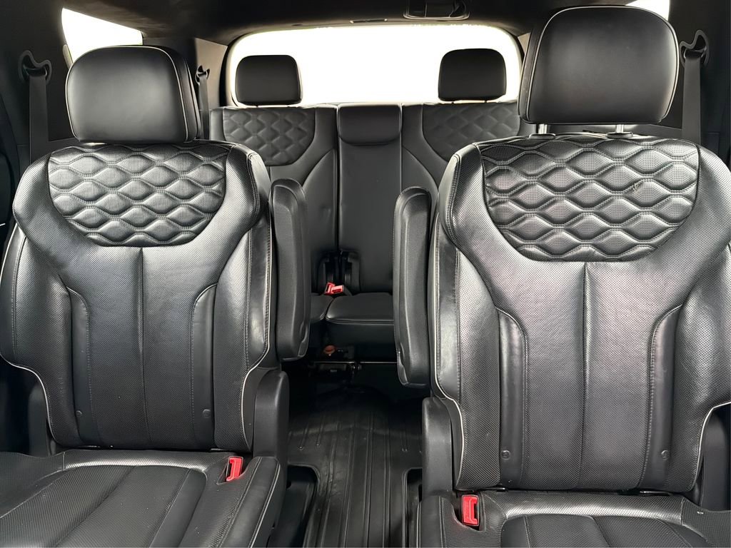 Used 2020 Hyundai Palisade Limited FWD image 15